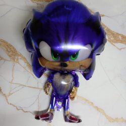 Globo Sonic 64cm xU.