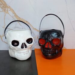 Caramelera Calavera xU.