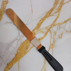 Espátula Escalonada 32cm xU.