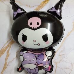 Globo Kuromi 79cm xU.