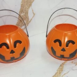 PROMO 3X2 CARAMELERAS CALABAZAS SIN TAPA