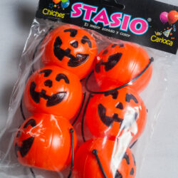 Carameleras Mini x6u.
