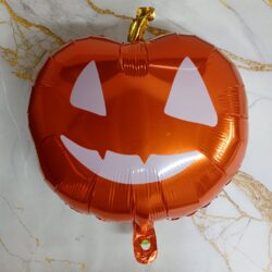 Globo Calabaza Grande x5u.