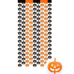 Cortinas Halloween xU