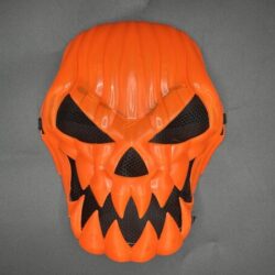 Careta Rígida Calabaza xU.