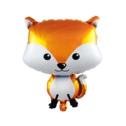 Globo Zorrito 65,5cm xU.