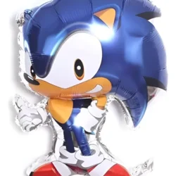 Globo Sonic 15" x5u.