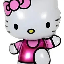 Globo Hello Kitty 65cm xU.