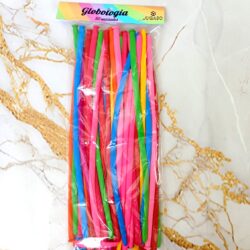 Globos de Globología x50u.