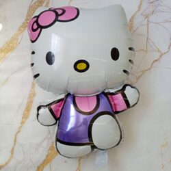 Globo Hello Kitty 65cm xU.