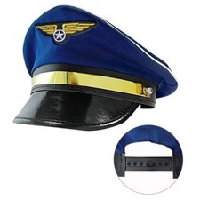 Gorra Piloto de Avión xU.