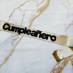 Bandas Cumpleañero xU.