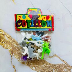 Juguetes Animalitos Económicos x25u.