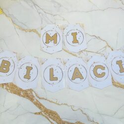 Banderín Mi Jubilación xU.