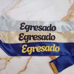 Bandas Egresado xU.