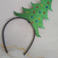 Vinchas Pino de Navidad x3u.