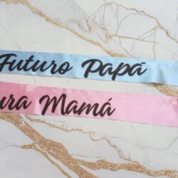 Bandas Baby Shower xU.