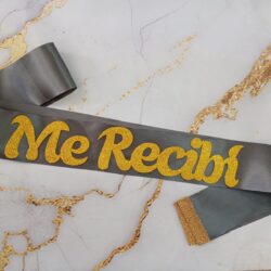 Bandas Me Recibí xU.