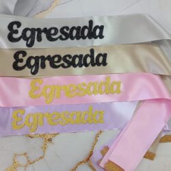 Bandas Egresada xU.