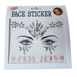 Gemas para Rostro y Uñas xU.