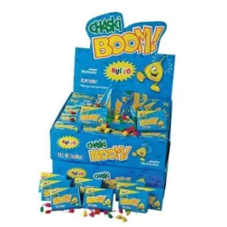 Chaski Boom Cadenaci