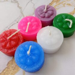 Velas de Noche x12u.