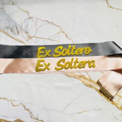 Bandas Ex Soltero/a xU.