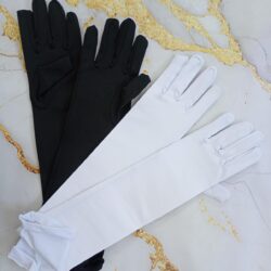 Guantes Largos x Par