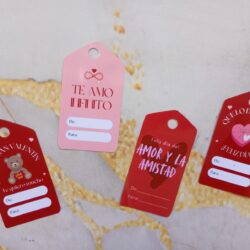 Tags San Valentín x5u.