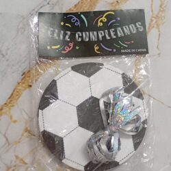 Cortina Colgante Fútbol xU.