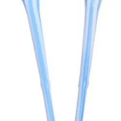 Vuvuzela con Silbato Argentina xU.
