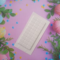 Molde Plastichok Tableta Cod.904A x5u.