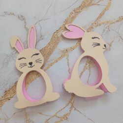 Porta Huevo de Goma Eva xU.