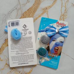 Kit Maquillaje Glitter Argentina