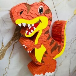 Piñata Dinosaurio xU.