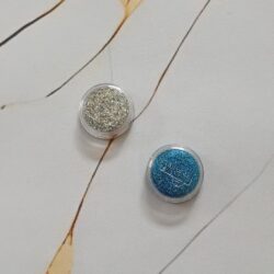 Maquillaje Glitter en Pasta Pintafan Sueltos x6u.