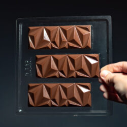 Moldes Trigger B132 Tabletas Diamante x5u.