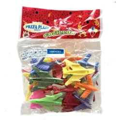 Juguetitos Aviones Surtidos x36u.