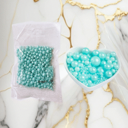 Perlas Sprinkles x25gr