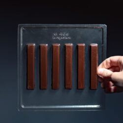 Moldes Trigger G406 Barritas x5u.