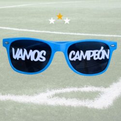 Lentes Rayban Vamos Campeón x3u.