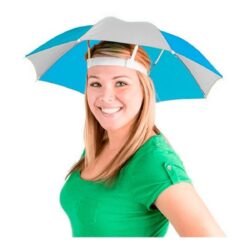 Sombrero Paraguas Argentina xU.