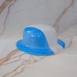 Gorro Bombín Argentina x6u.