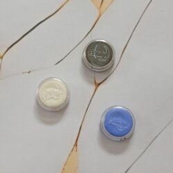 Maquillaje en Crema Acuarelable Pintafan Sueltos x5u.