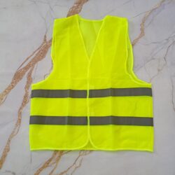 Chaleco Reflectivo xU.