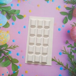 Molde Plastichok Tableta cod. 657 x5u.