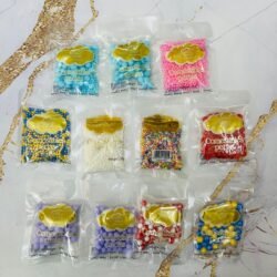 Perlas Sprinkles x25gr