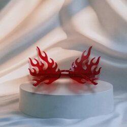 Lentes Llamarada xU.