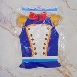 Pechera Granadero de Paño xU.