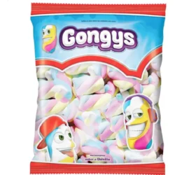 Malvaviscos Gongys 200gr